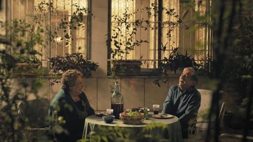 Il Mio Giardino Persiano, Maryam Moghaddam, Behtash Sanaeeha