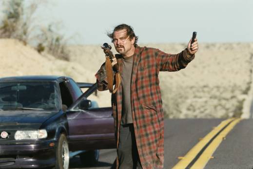 Una battaglia dopo l'altra, Paul Thomas Anderson