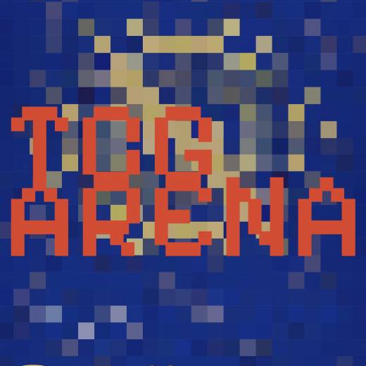 TCG ARENA • Tutti i giovedì!