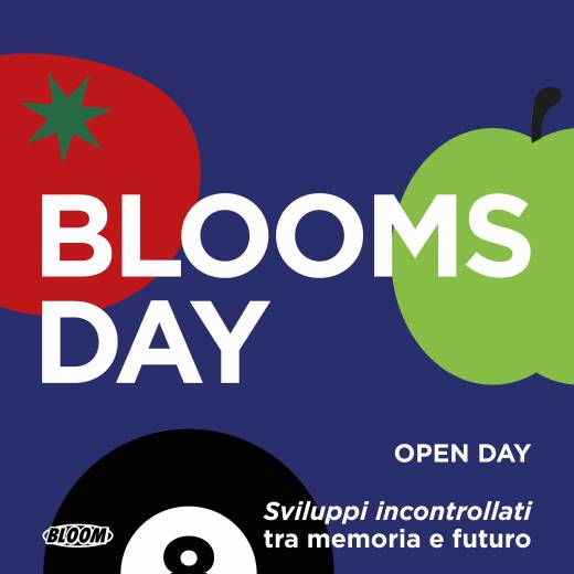 BLOOMSDAY