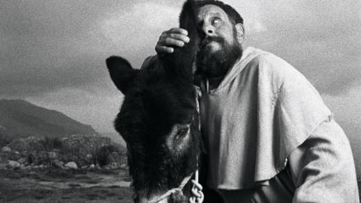 Un Film fatto per Bene, Franco Maresco