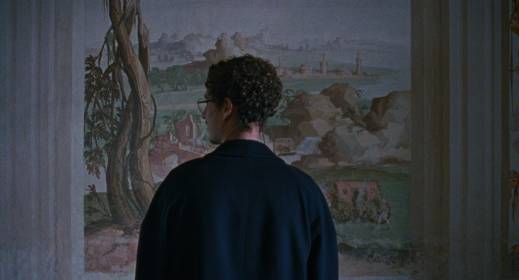 Le Città di Pianura, Francesco Sossai