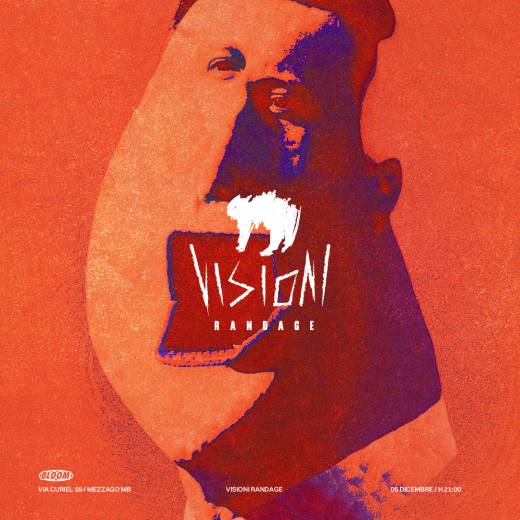 Visioni Randage, AAVV