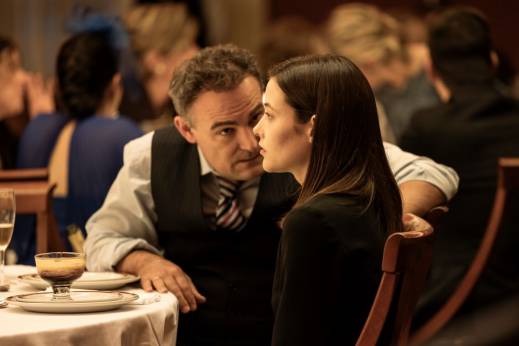 Il mio nome è Nevenka, Icíar Bollaín