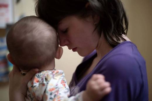 Giovani Madri, Jean-Pierre Dardenne, Luc Dardenne