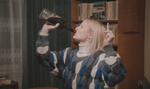 L'anno nuovo che non arriva, Bogdan Muresanu