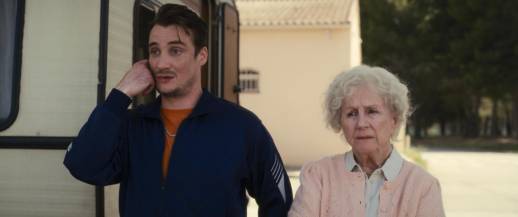 Buon Viaggio, Marie, Enya Baroux