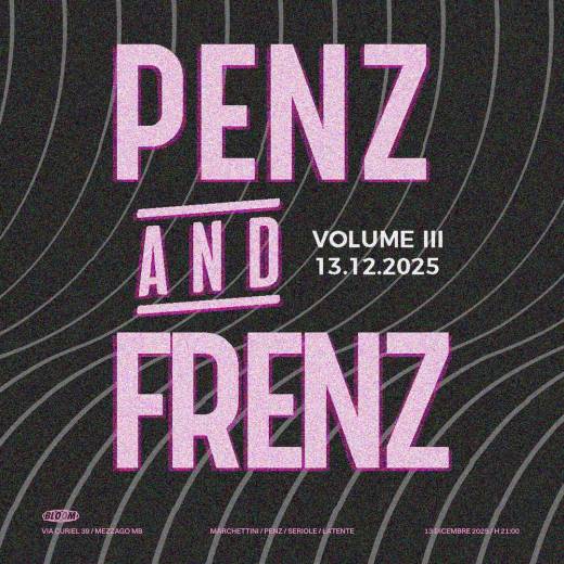 PENZ&FRENZ
