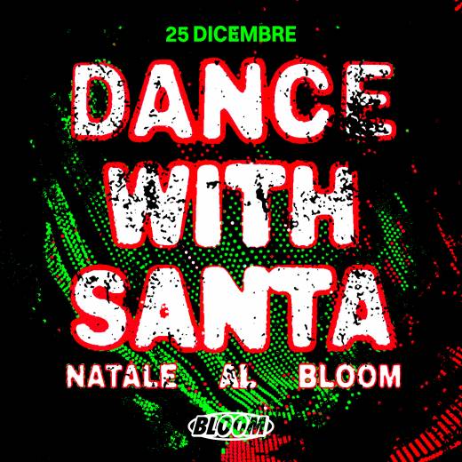 DANCE WITH SANTA