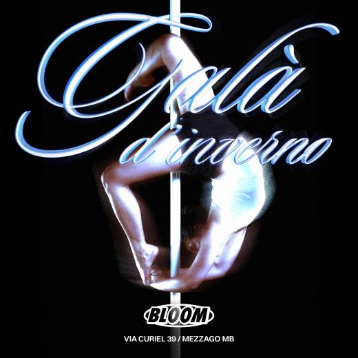 GALÀ D’INVERNO II • Bloom Pole Crew