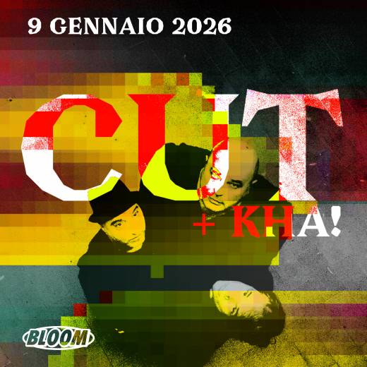 CUT + KHA!