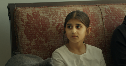 The Life That Remains, Dorra Zarrouk