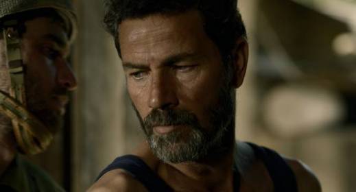 The Teacher, Farah Nabulsi