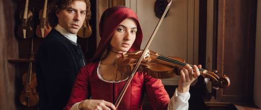 Primavera, Damiano Michieletto