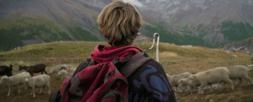 Un Pasteur, Louis Hanquet