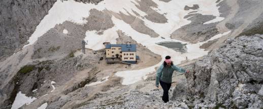 Straordinarie, Giorgia Lazzarini