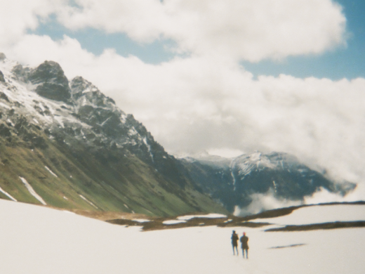 Pasturismo, Boschilla (Andrea Chiloiro, Riccardo Franchini, Giovanni Labriola, Matteo Ragno)