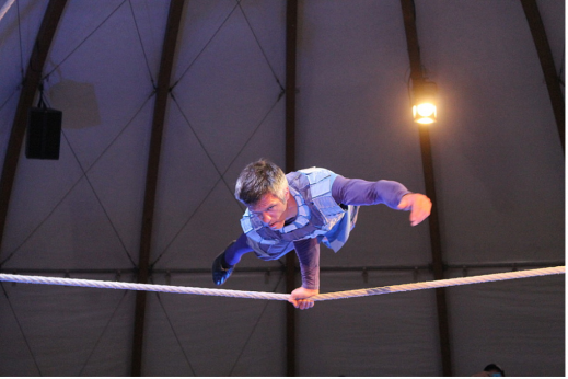 Nicole&Martin - GIAN DI FERRO - per la scuola