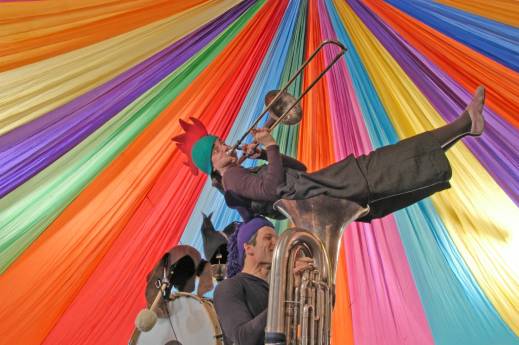 Nicole&Martin - I MUSICANTI DI BREMA