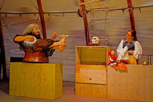 Nicole&Martin - WASSILISSA