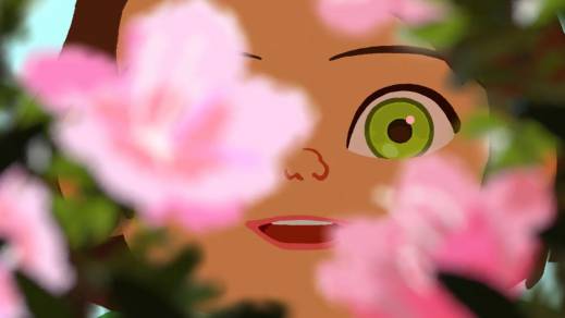 La Piccola Amélie, Liane-Cho Han Jin Kuang, Mailys Vallade