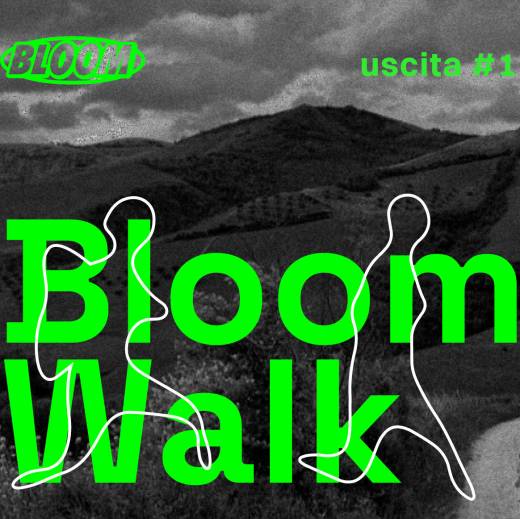 BloomWalk - uscita#1: Montevecchia e parco del Curone