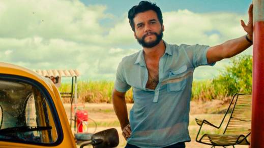 L'Agente Segreto, Kleber Mendonça Filho