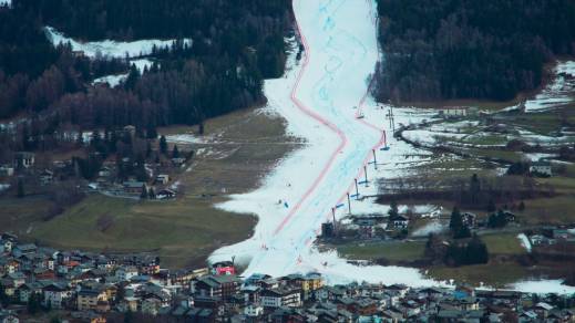 Il Grande Gioco, AAVV