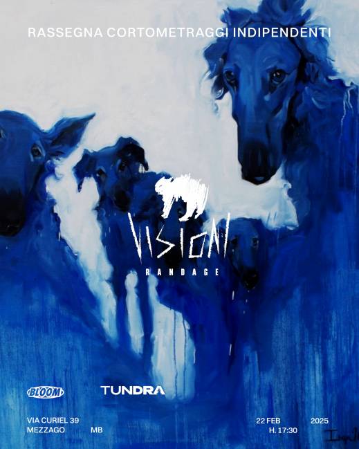 Visioni Randage #2, AAVV