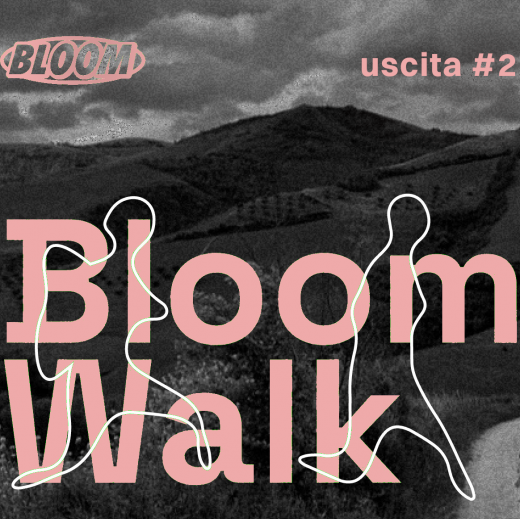 BloomWalk - uscita#2: Trezzo-Cassano–Crespi: lungo l’Adda e il Brembo