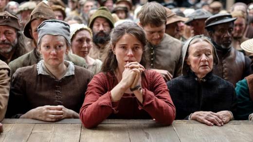 Hamnet. Nel nome del figlio, Chloé Zhao