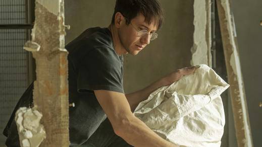 La Mattina Scrivo, Valérie Donzelli