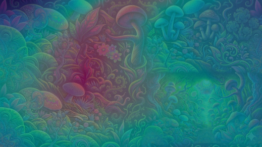 Psichedelici: scienza, cura e società