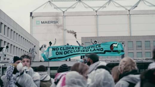 The Cost of Growth, Thomas Maddens