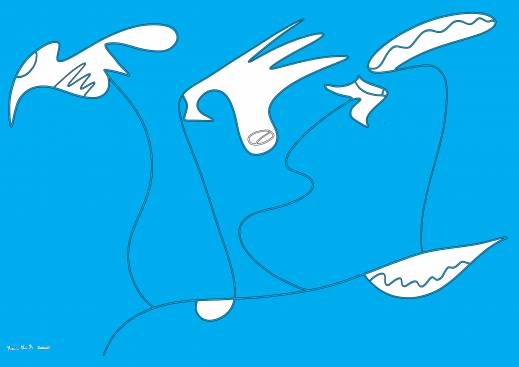 PENSARE L'ARTE AL FEMMINILE. Da Barbara Futurista a Niki de Saint Phalle