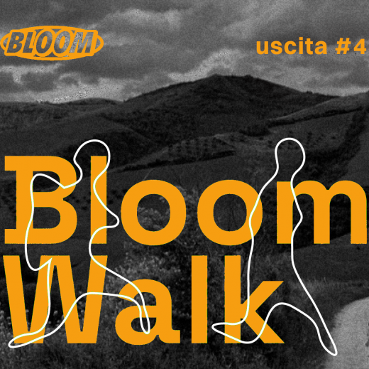 BloomWalk - uscita#4: Lungo il Brembo