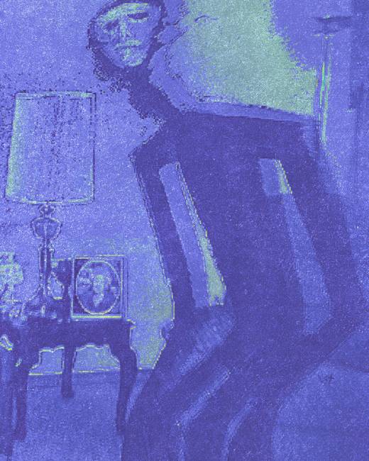 Visioni Randage #3, AAVV