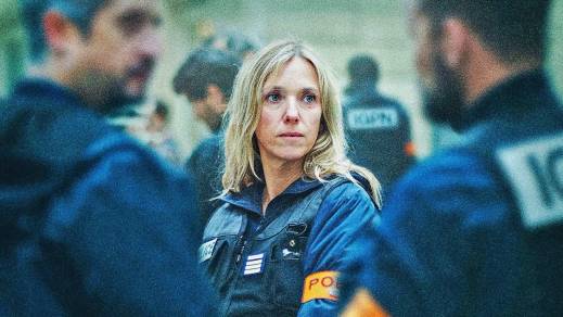 Il caso 137, Dominik Moll