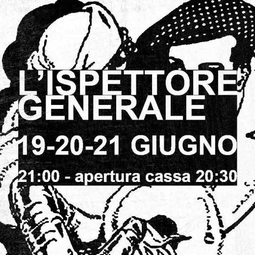 L'ispettore generale