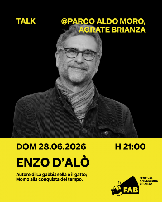 FAB Evento conclusivo