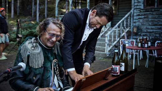 Mio Fratello è un Vichingo, Anders Thomas Jensen