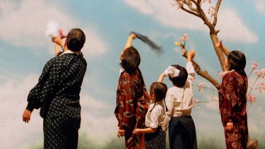 After Life - Qual è il tuo Ricordo più Bello?, Kore'eda Hirokazu