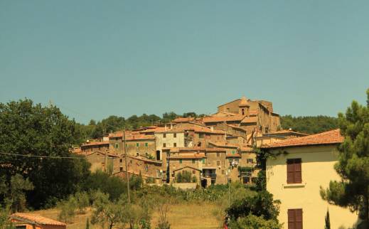 TATTI, Paese di Sognatori, Ruedi Gerber