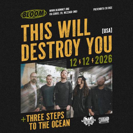 THIS WILL DESTROY YOU
